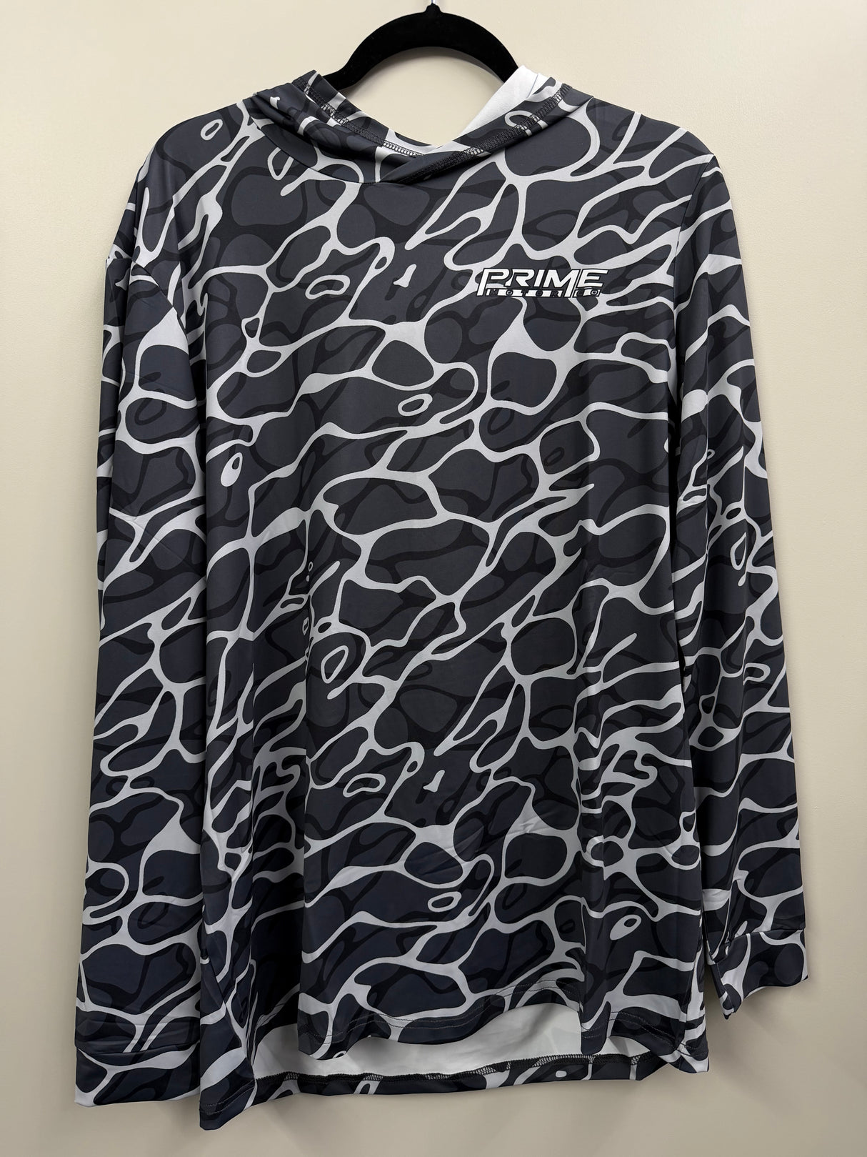Fishing Hoodie - Prime Motor Co