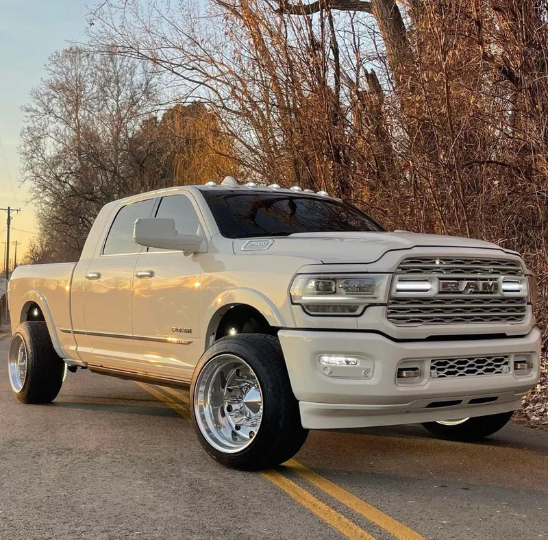 2 - 11” LED GRILLE LIGHT KIT