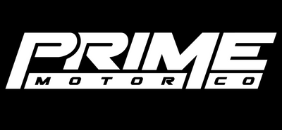 PRIME MOTOR CO LIGHTING