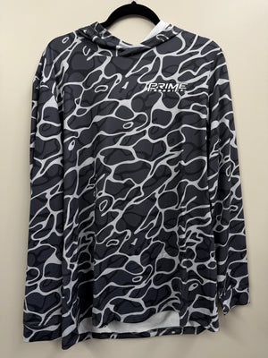 Fishing Hoodie - Prime Motor Co
