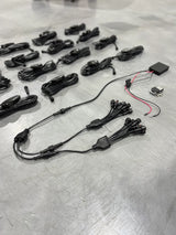 PURE WHITE (36 LED) ROCKLIGHT PLUG & PLAY KIT