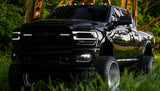 2 - 11” LED GRILLE LIGHT KIT