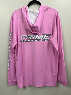 Fishing Hoodie - Prime Motor Co