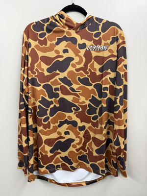 Fishing Hoodie - Prime Motor Co