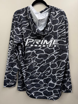 Fishing Hoodie - Prime Motor Co