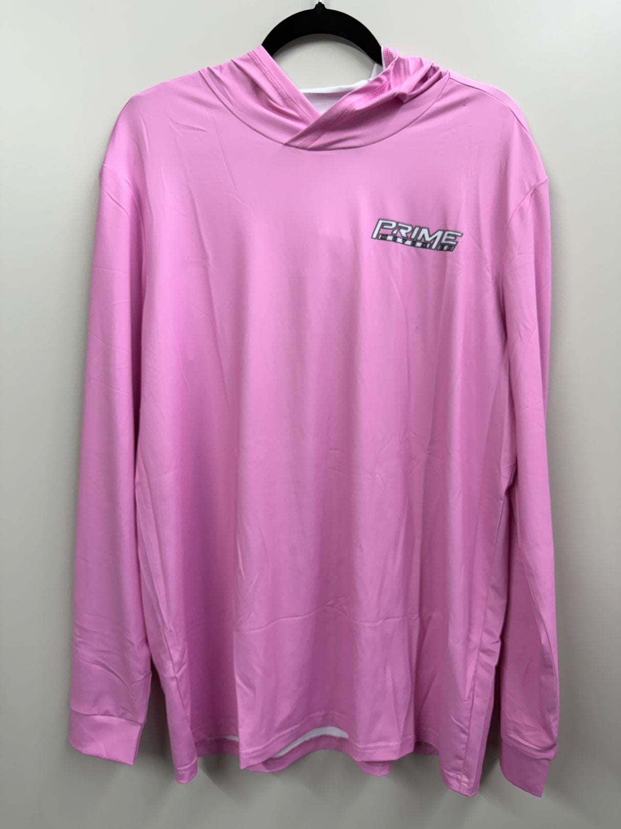 Fishing Hoodie - Prime Motor Co