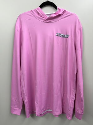 Fishing Hoodie - Prime Motor Co