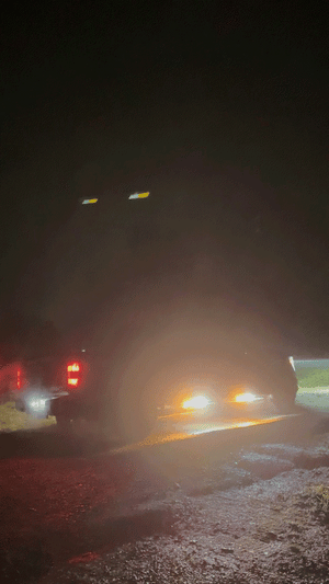 EXTREME STROBE ROCKER LIGHTS