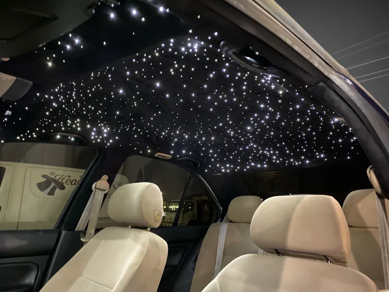 STARLIGHT HEADLINER KIT 1000 PCS PRIME MOTOR CO